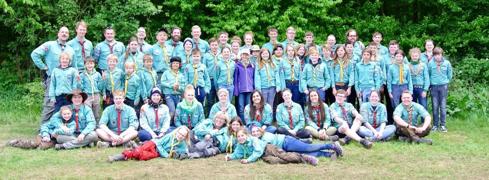 Gruppenbild
